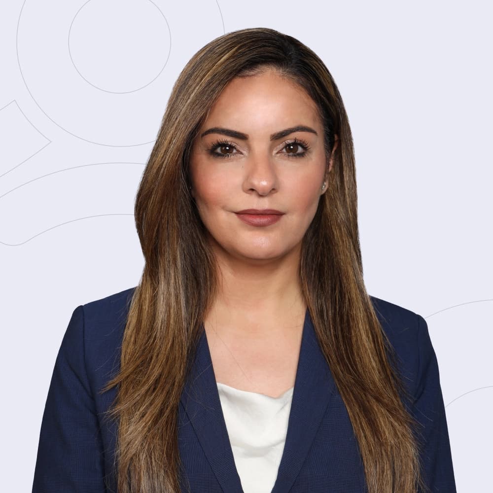 Sylvia Bolos es Socia de Consumer Attorneys Law Firm