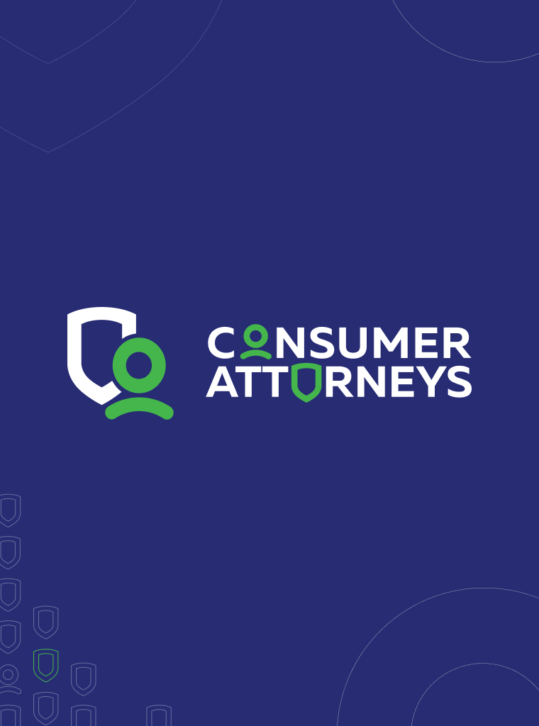 Consumer Attorneys PLLC logo
