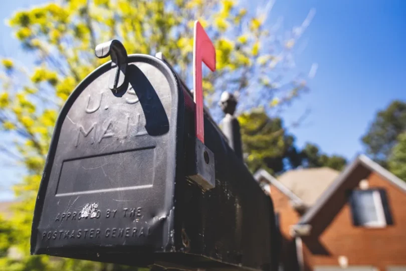 You can fix things if a bill heads to the wrong address, ultimately ending up bill sent to wrong address now in collections