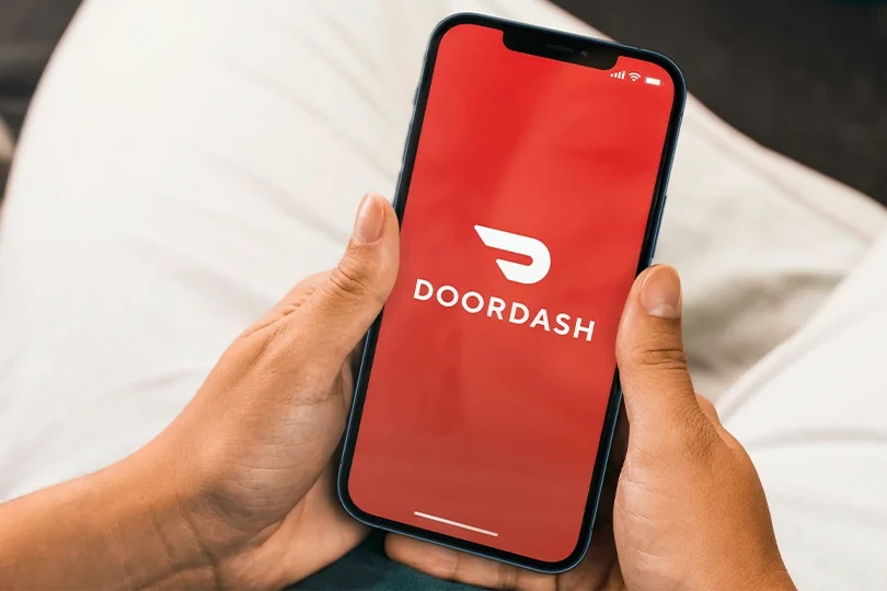 DoorDash Class Action Lawsuit (2023)