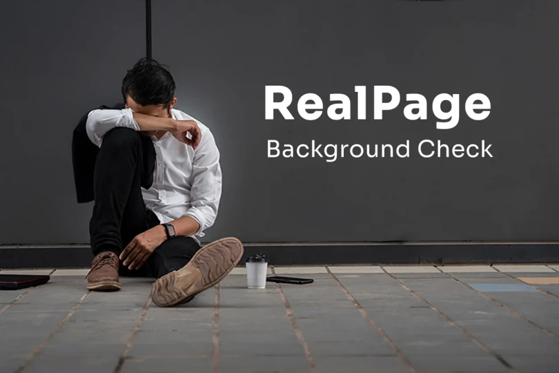RealPage Tenant Screening Report Errors