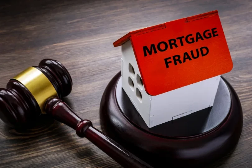 how to sue your mortgage company