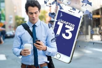 chapter 13 bankruptcy law