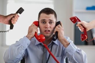 how to stop robocalls