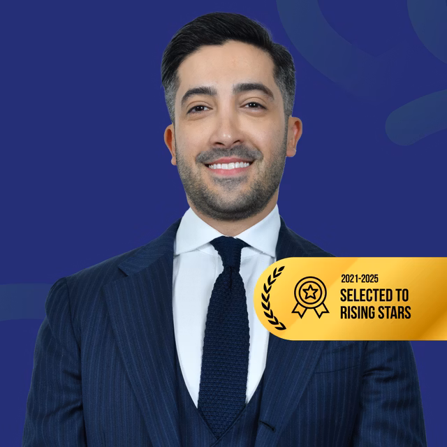 Abogado Daniel C. Cohen Daniel Cohen es el Socio Fundador de Consumer Attorneys