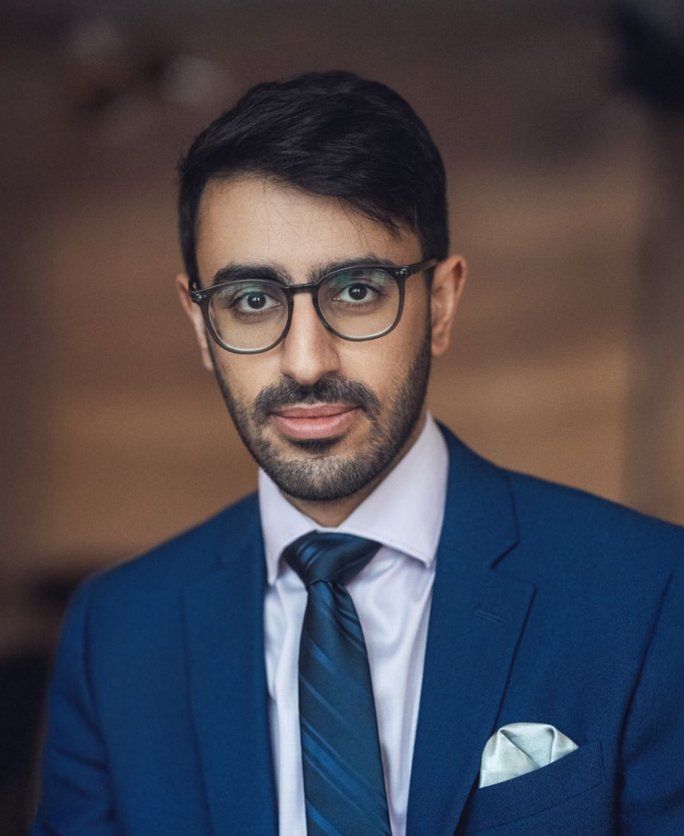 Atid Malka is an associate attorney at Consumer Attorneys PLLC 