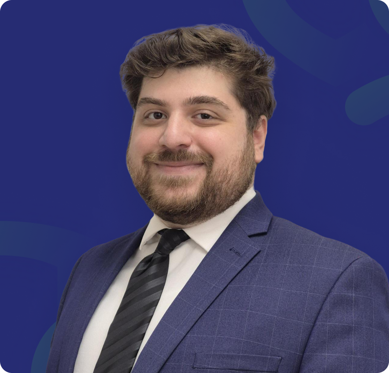 Jonathan Krikheli es abogado asociado en Consumer Attorneys PLLC