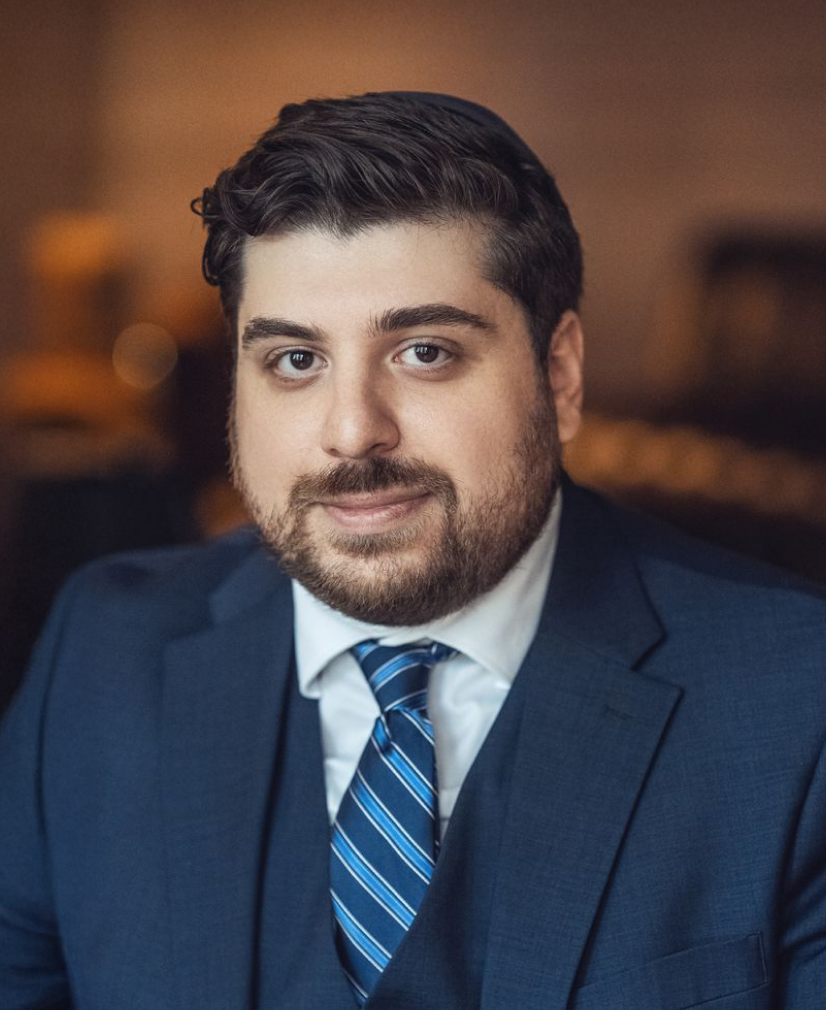 Jonathan Krikheli is an Associate Attorney at Consumer Attorneys PLLC Jonathan Krikheli is an Associate Attorney at Consumer Attorneys PLLC