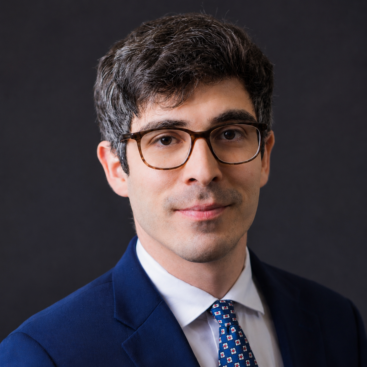 Max Warshaw, Abogado Asociado en Consumer Attorneys - Nueva York, Florida
