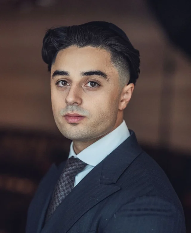 Meir Rubinov - Associate Attorney at Consumer Attorneys PLLC Meir Rubinov - Associate Attorney at Consumer Attorneys PLLC