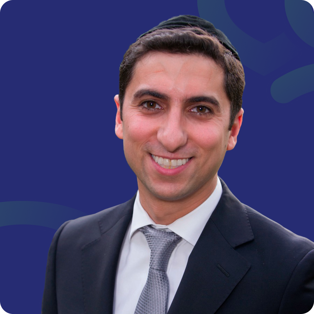 Associate Attorney Nisan Zaghi