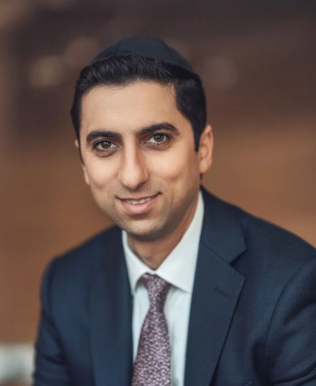 Associate Attorney Nisan Zaghi Associate Attorney Nisan Zaghi