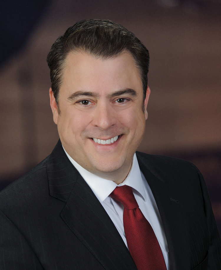 Paul J. Sieg is a Senior Associate Attorney at Consumer Attorneys PLLC