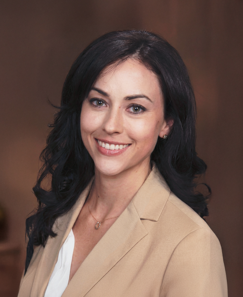 Abogada Tara Keller | Consumer Attorneys PLLC Abogada Tara Keller