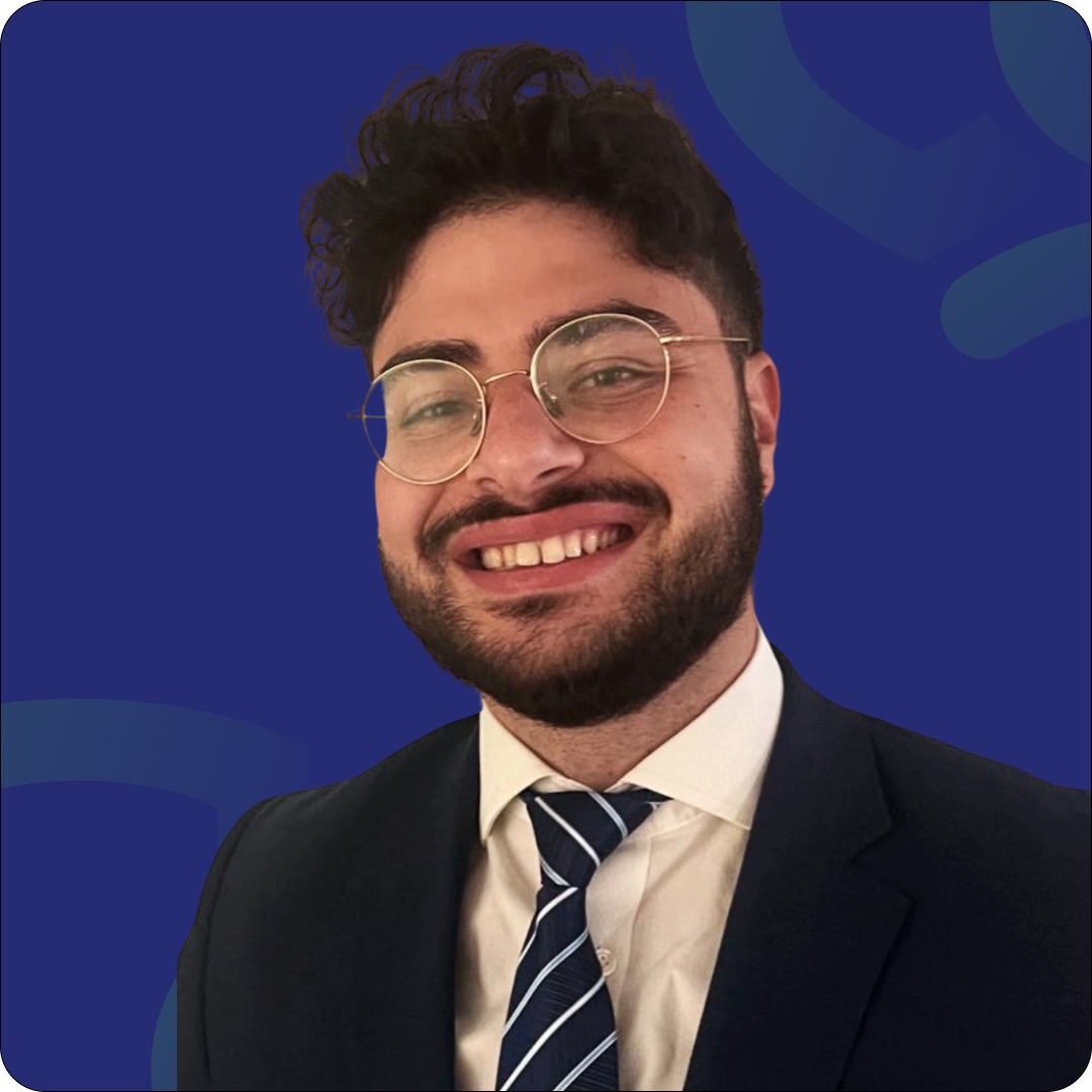 Yaear Weintroub, Associate Attorney at Consumer Attorneys PLLC - New Jersey, New York, Pennsylvania