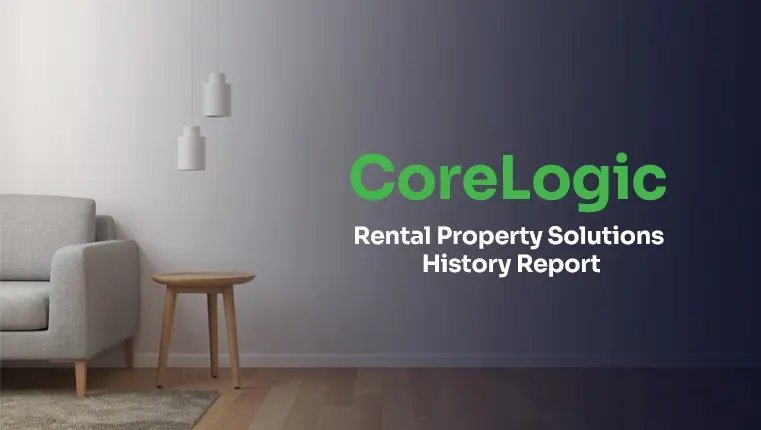 CoreLogic Rental Property Solutions The keys are passed from hand to hand