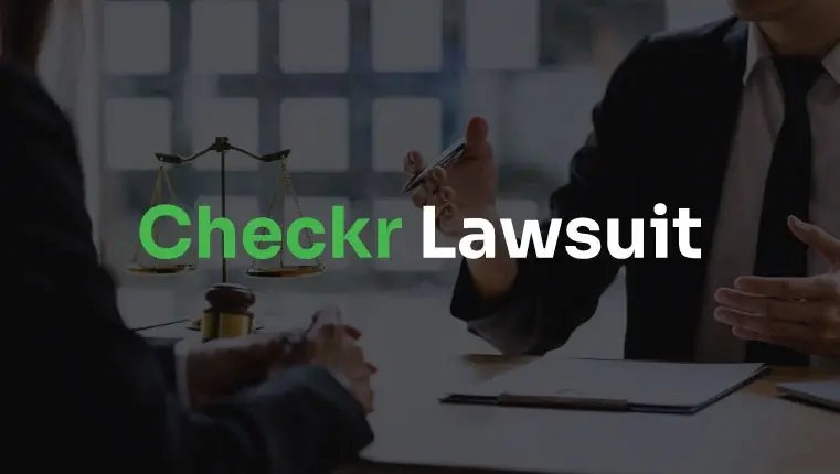 Checkr Lawsuit Document analysis