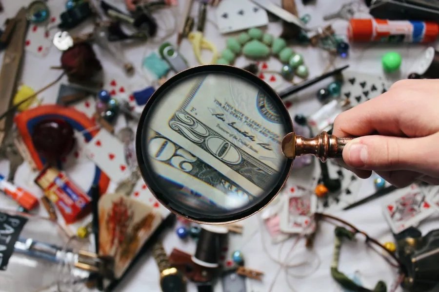 Las investigaciones del proveedor pueden considerarse no razonables investigación razonable