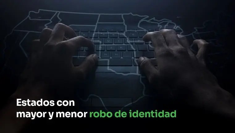 estados con más robos de identidad del mundo un globo terráqueo detallado que muestra los estados con más robos de identidad