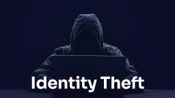 Identity theft is a major problem that affects Americans each year what is identity theft