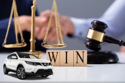 Lawsuit Against Nissan