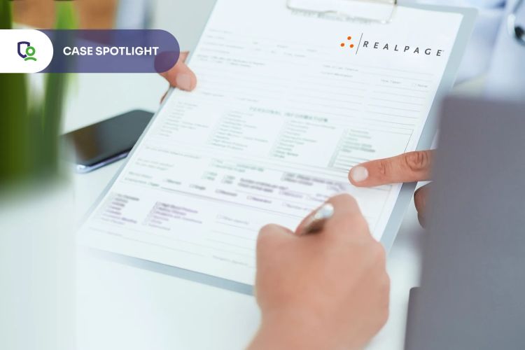 erroneous background reports from RealPage lead to litigation