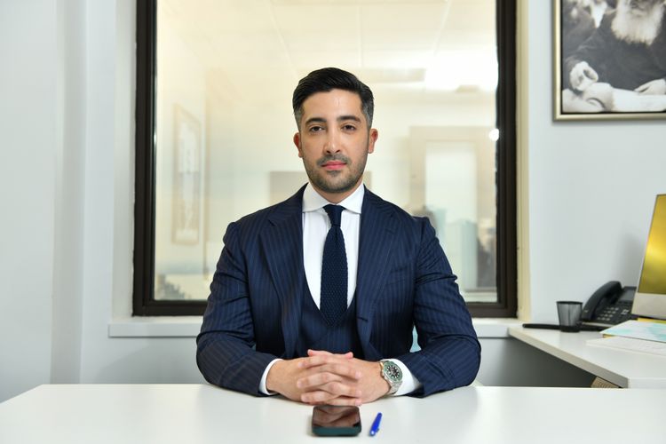 Attorney Dan Cohen fights for consumer's whose lives have been ruined by mistakes on their credit and background reports whats worse than a plague