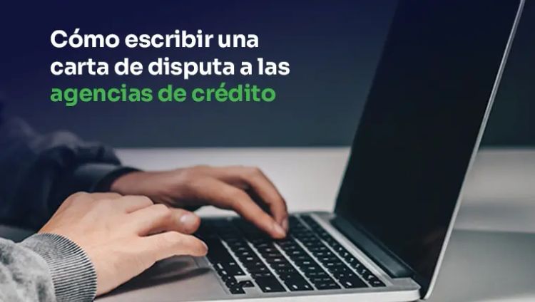 Cómo escribir una carta de disputa de crédito