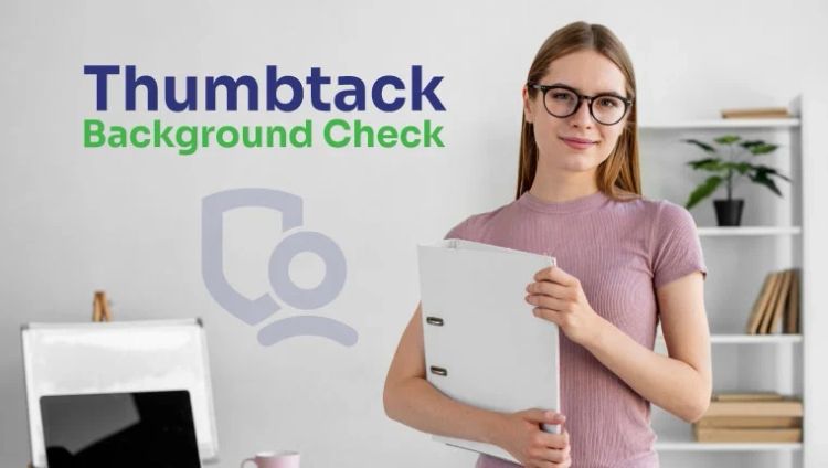 Thumbtack Account suspended Thumbtack Background Check error
