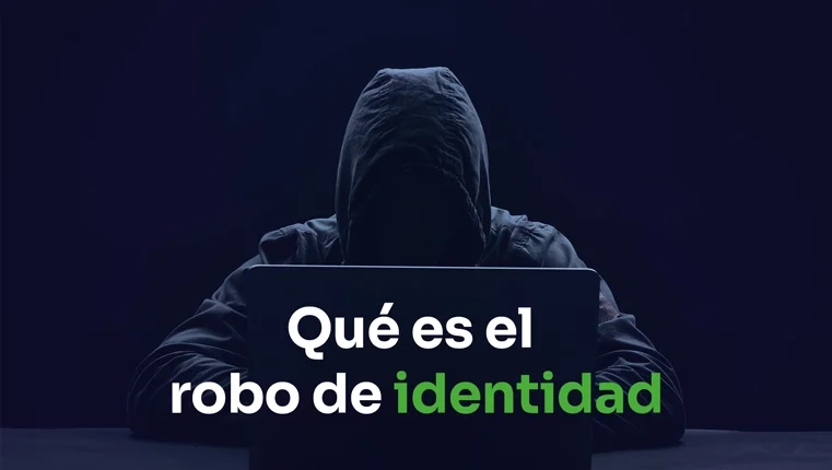 que es el robo de identidad