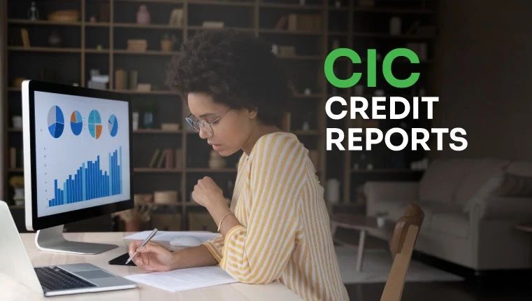 All About Contemporary Information Corporation (CIC) Credit Reports