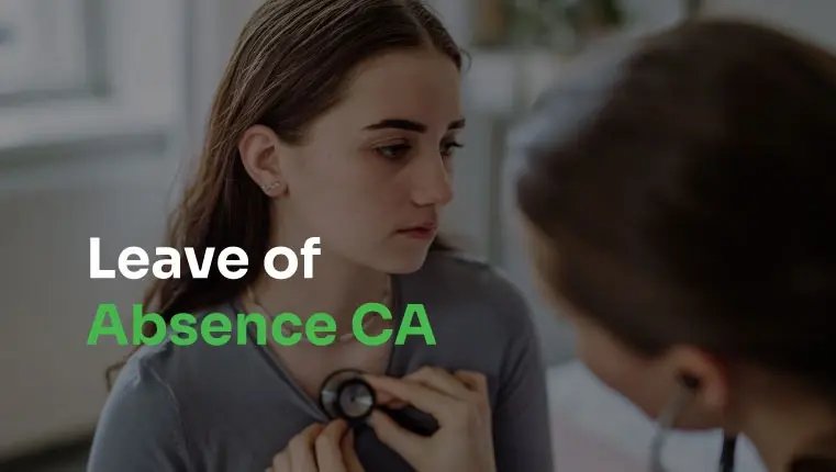 the doctor listens to the patient