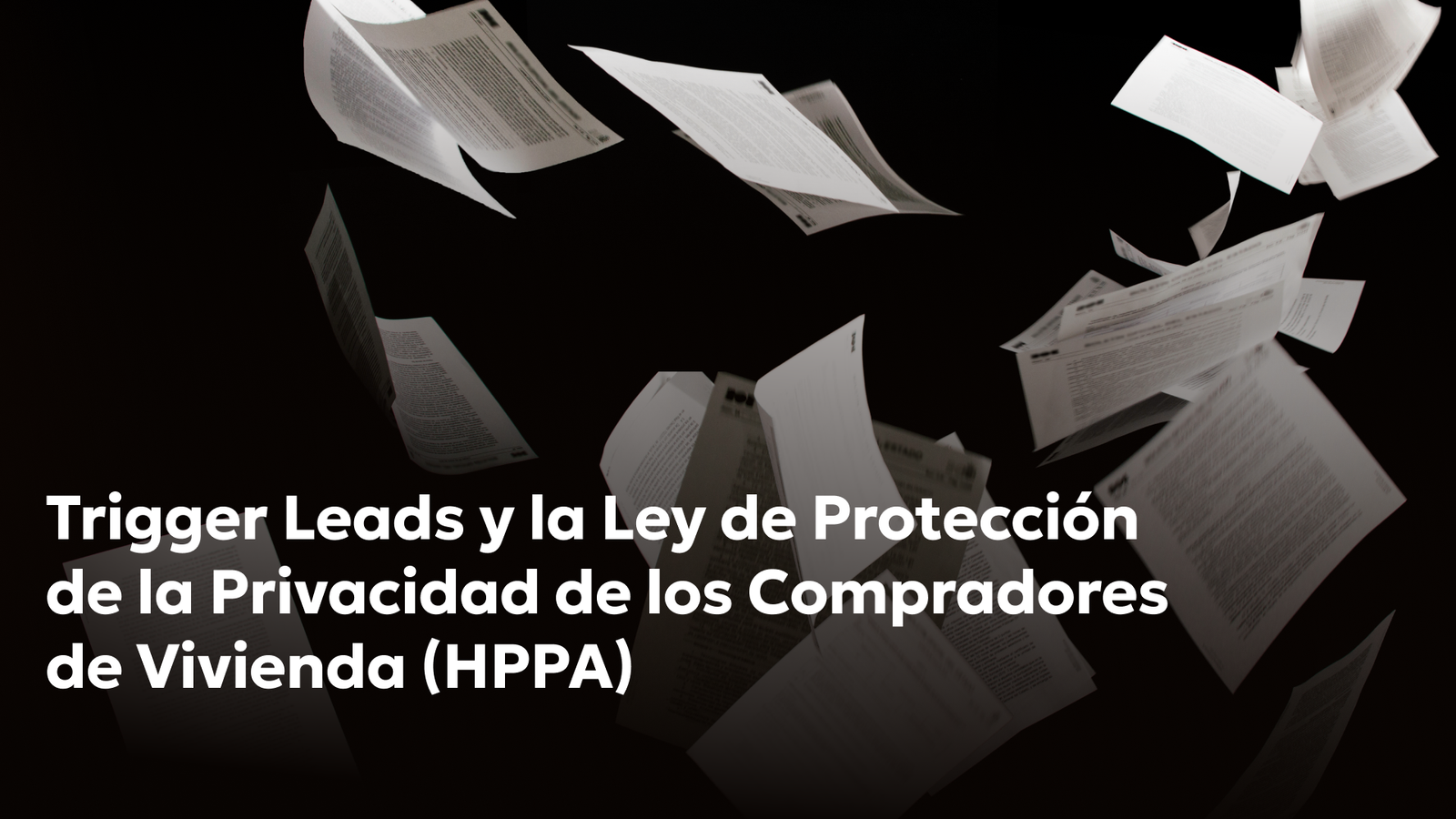 HPPA 2025 Explicada: Homebuyers Privacy Protection Act y la FCRA