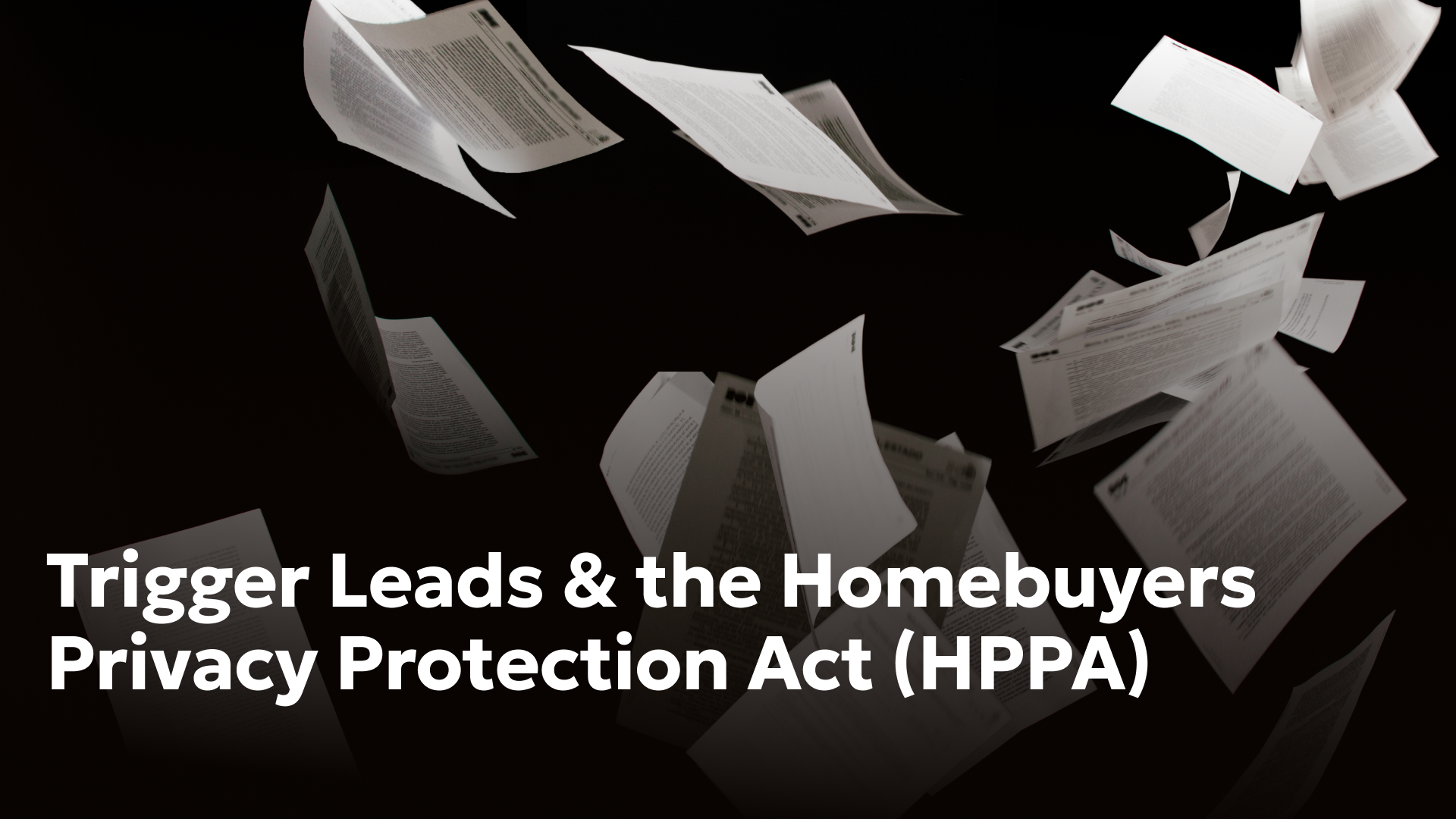 HPPA 2025 Explained Homebuyers Privacy Protection Act
