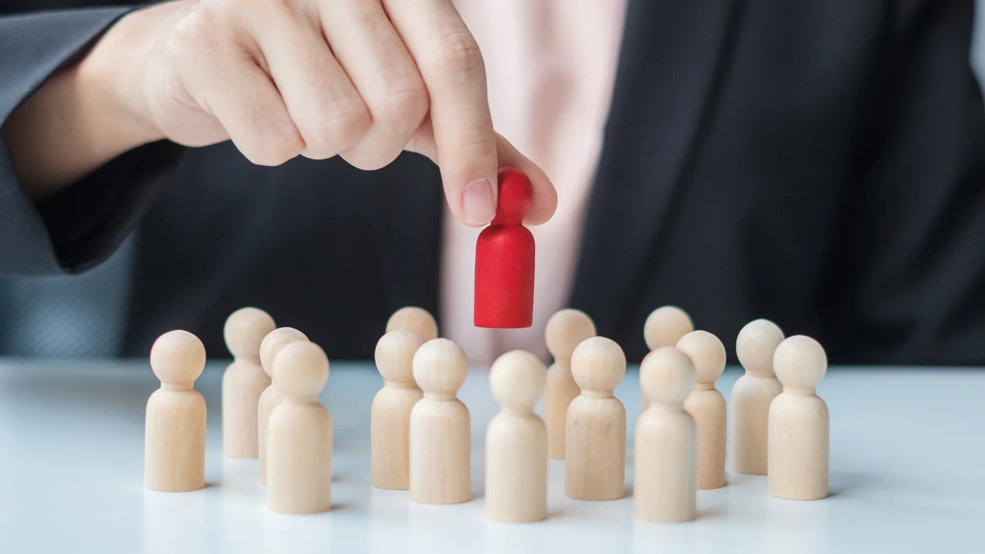 HR Leaders: Fix Background Check Errors & Stay FCRA-Compliant | Consumer Attorneys PLLС Human Resources Specialists