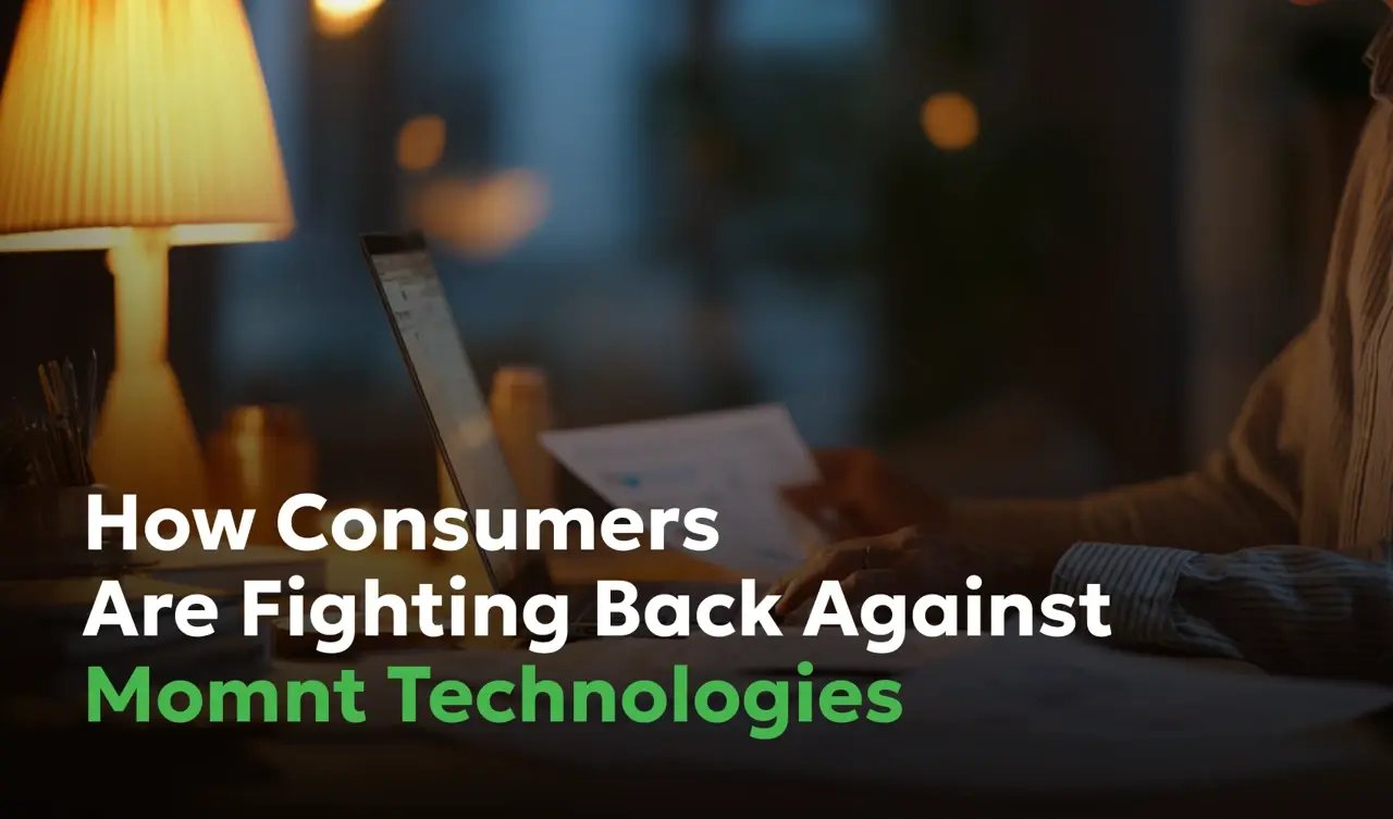 Momnt Technologies Lawsuit: Consumer Rights and FCRA Claims Explained Momnt Technologies Lawsuit: Consumer Rights and FCRA Claims Explained