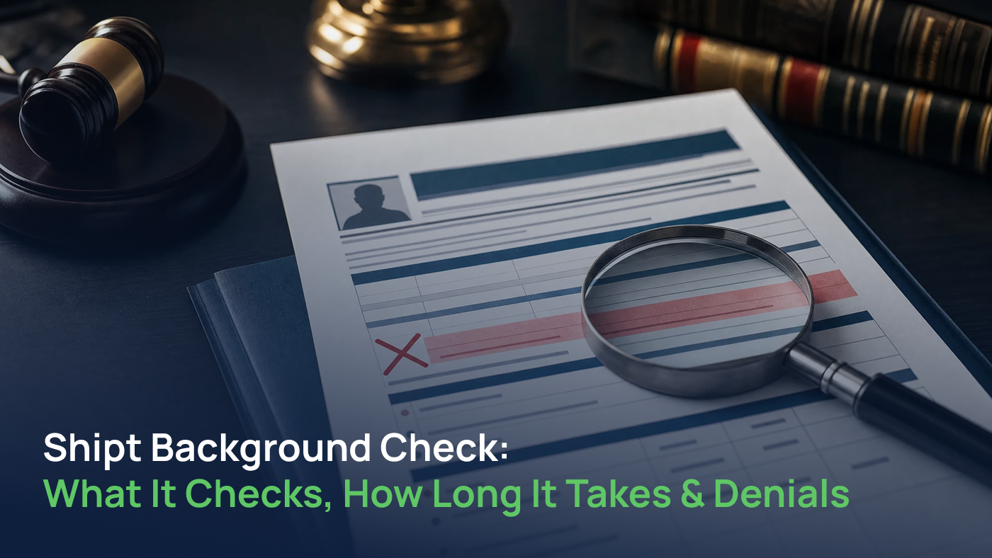 Shipt Background Check: What It Checks, How Long It Takes & What to Do If You Fail