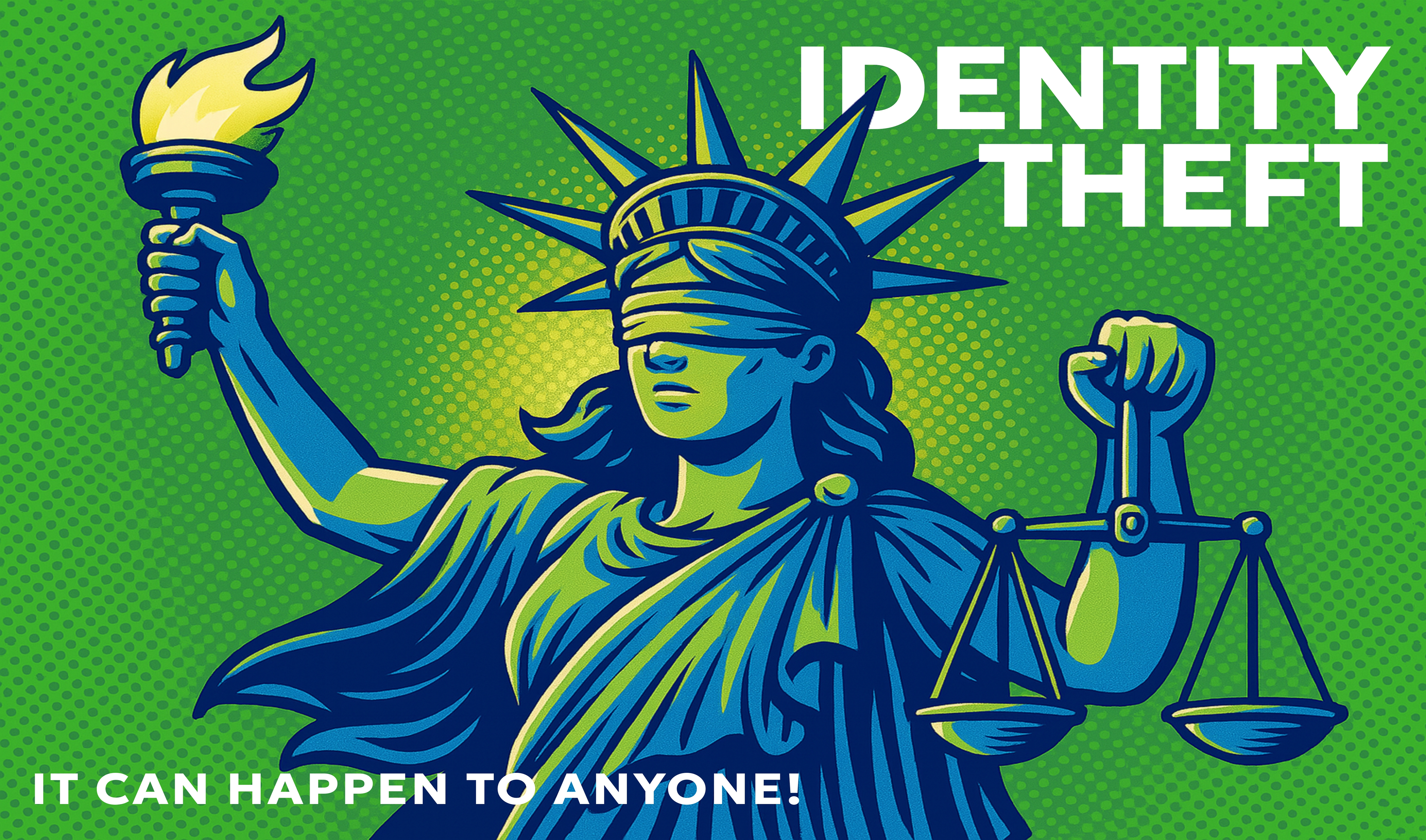 Abogado de Robo de Identidad en Nueva York | Defiéndase con FCBA, FCRA | Consumer Attorneys PLLC