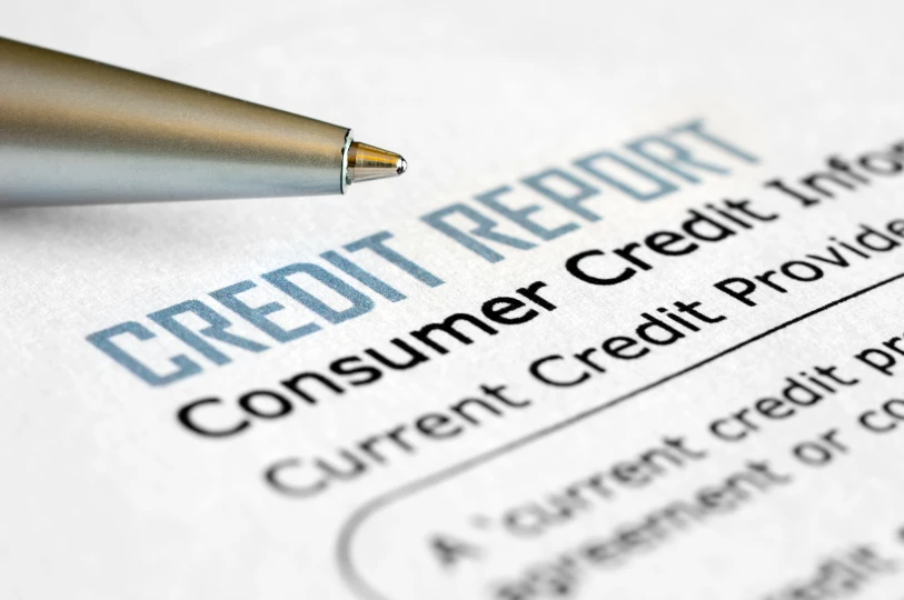 A credit report error from FactorTrust Inc. denied you a chance at credit