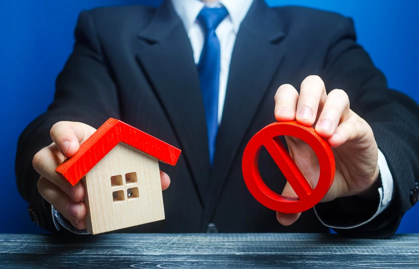 You've been denied housing due to an error in a TurboTenant background check