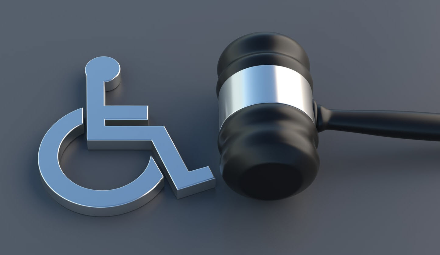 Accessibility Statement for Consumer Attorneys