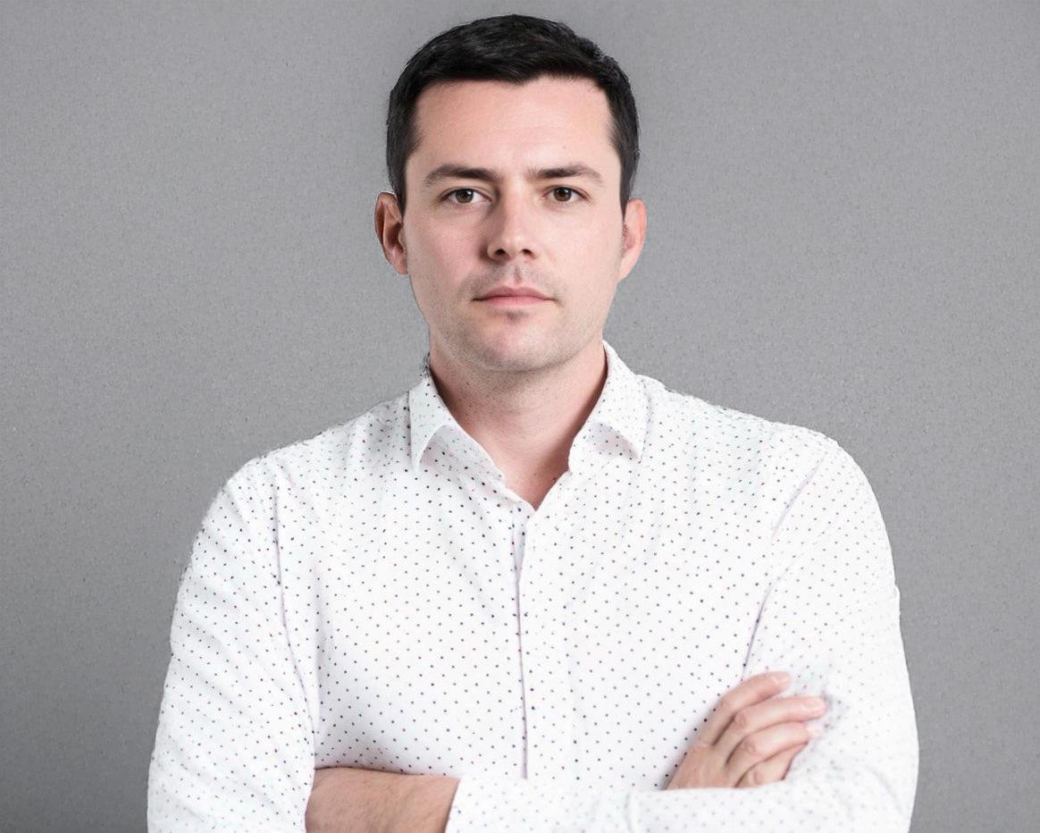 Michael Kaya Frontend Developer