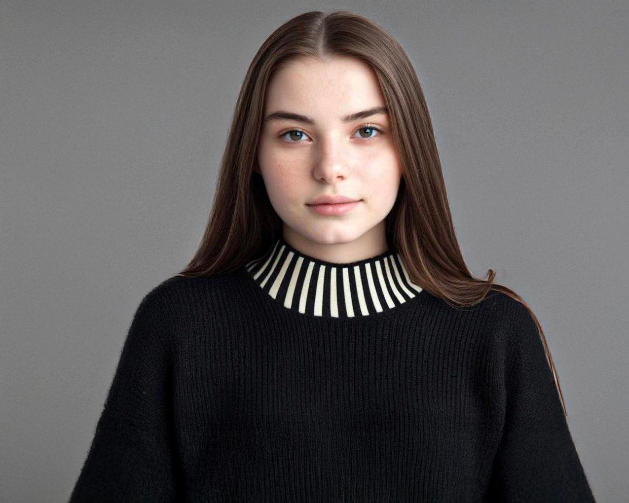 Olivia Daniels UX Designer