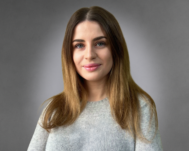 Manager de Relaciones Comerciales Anastasia Gatman Manager de Relaciones Comerciales Anastasia Gatman
