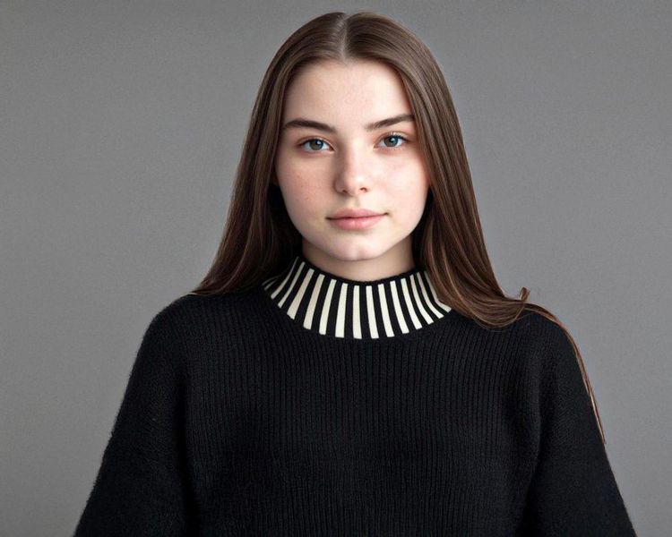 Olivia Daniels UX Designer