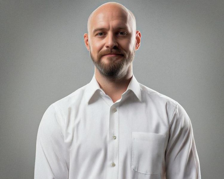 George Morgan Experta en FCRA y Gurú en Discriminación Laboral